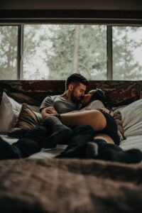 Leia mais sobre o artigo Como higienizar a região íntima após o sexo de forma correta?