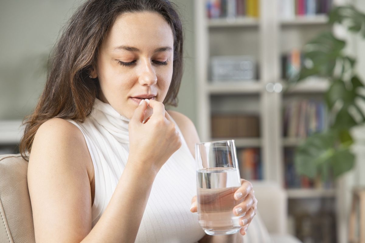Você está visualizando atualmente Exposição a Antibióticos e Suas Consequências para a Saúde Íntima