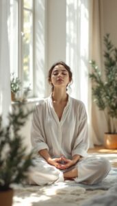 Leia mais sobre o artigo Yoga e Exercícios de Kegel: Benefícios para a Saúde Íntima