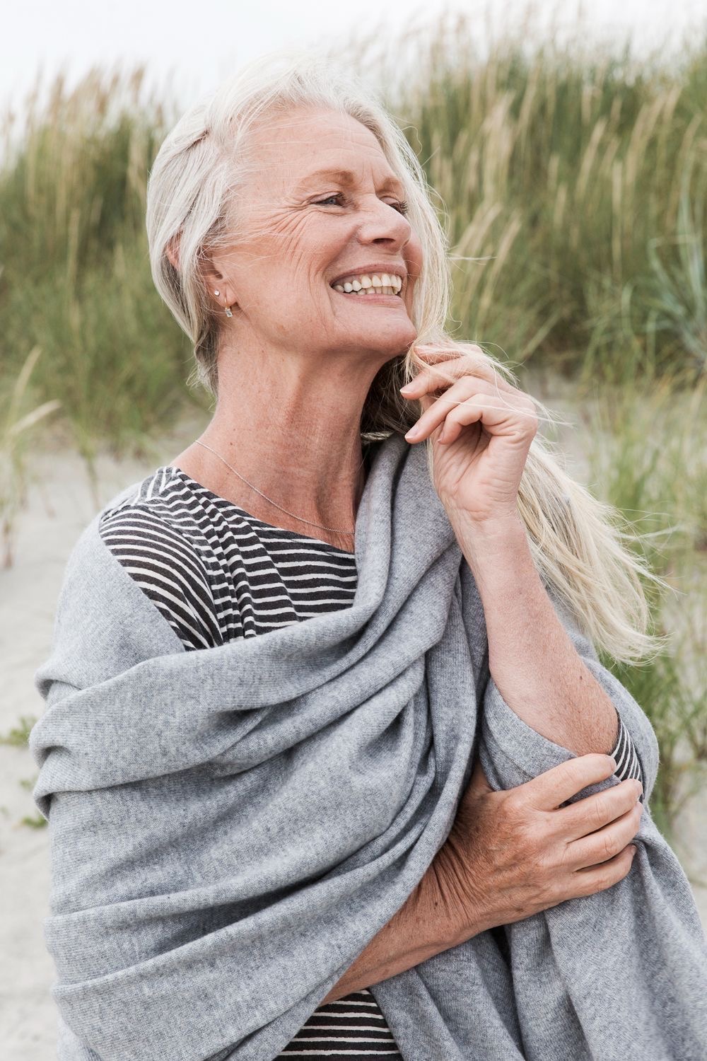 Você está visualizando atualmente Menopausa e Alterações na Saúde Íntima