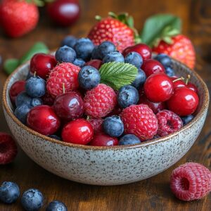 Leia mais sobre o artigo Alimentação Antiinflamatória e Saúde Vaginal: Qual a Relação?